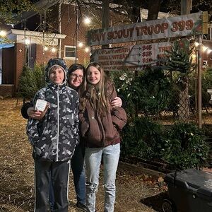 Meet your Posher, Abbie